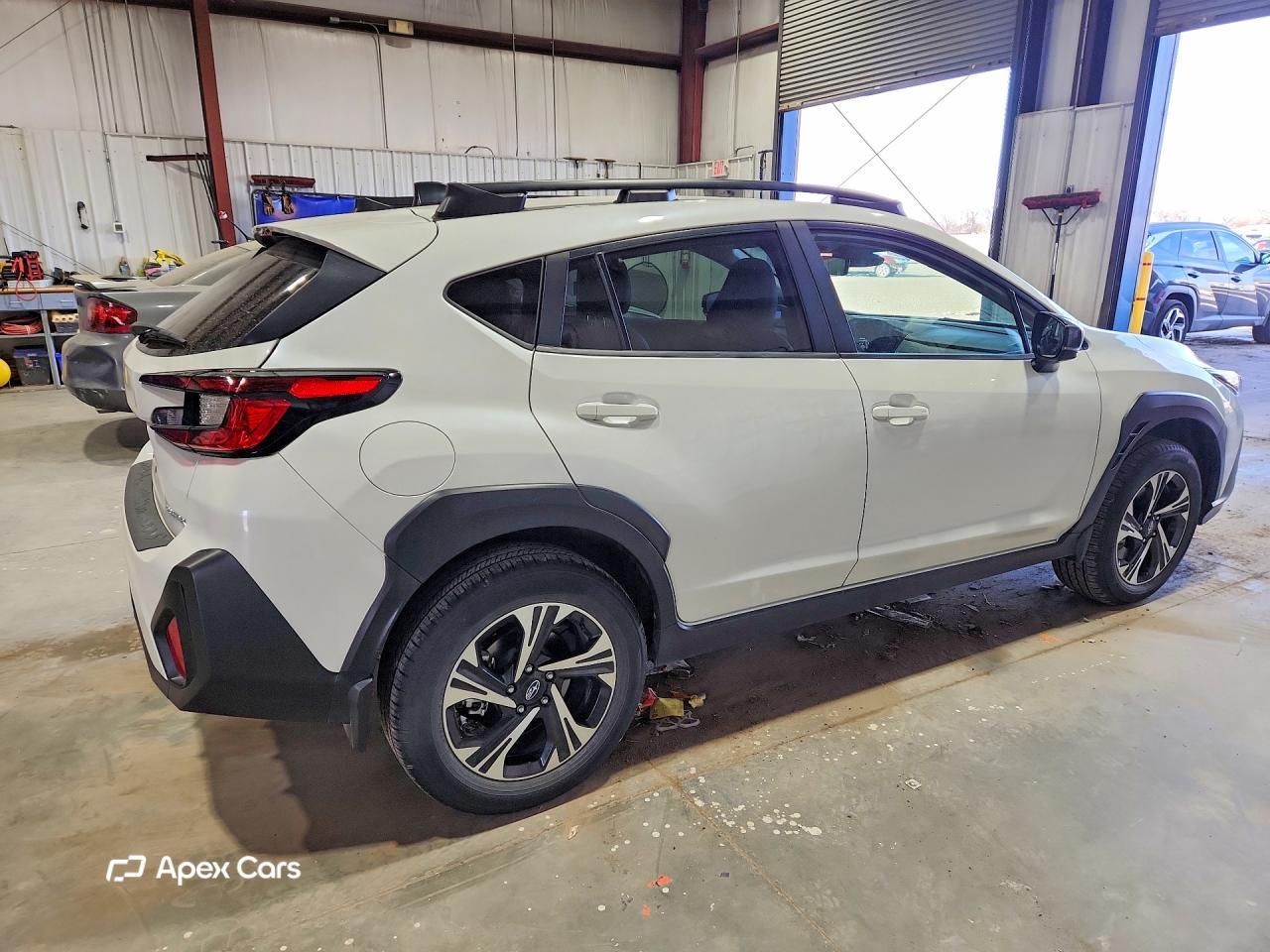 Subaru XV 2024