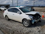 Nissan Versa 2018