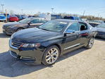 Chevrolet Impala 2017