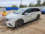 Honda Odyssey 2018