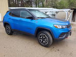 Jeep Compass 2025