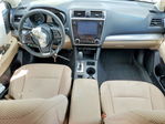 Subaru Outback 2019