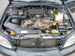 Subaru Baja 2006