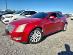 Cadillac CTS 2011