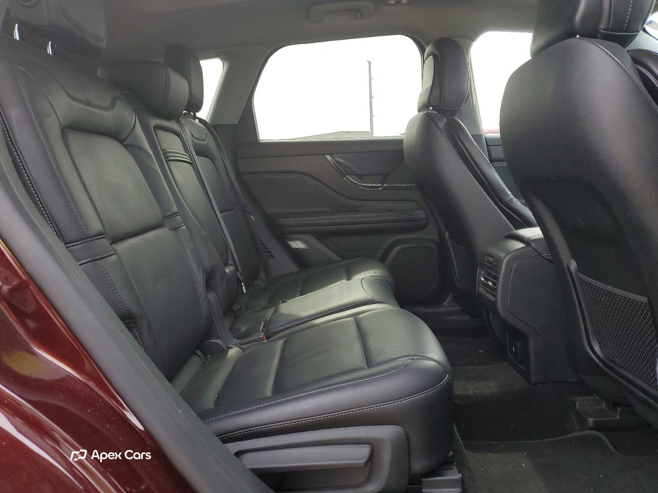 Lincoln Corsair 2020