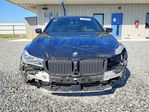 BMW Series 7 2019