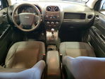 Jeep Compass 2010