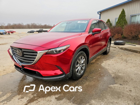 Mazda CX-9 2018 - Image 1 of 15