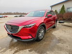 Mazda CX-9 2018