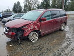 Dodge Caravan 2020