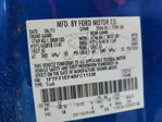 Ford F-150 2011