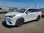 Lexus TX 2024