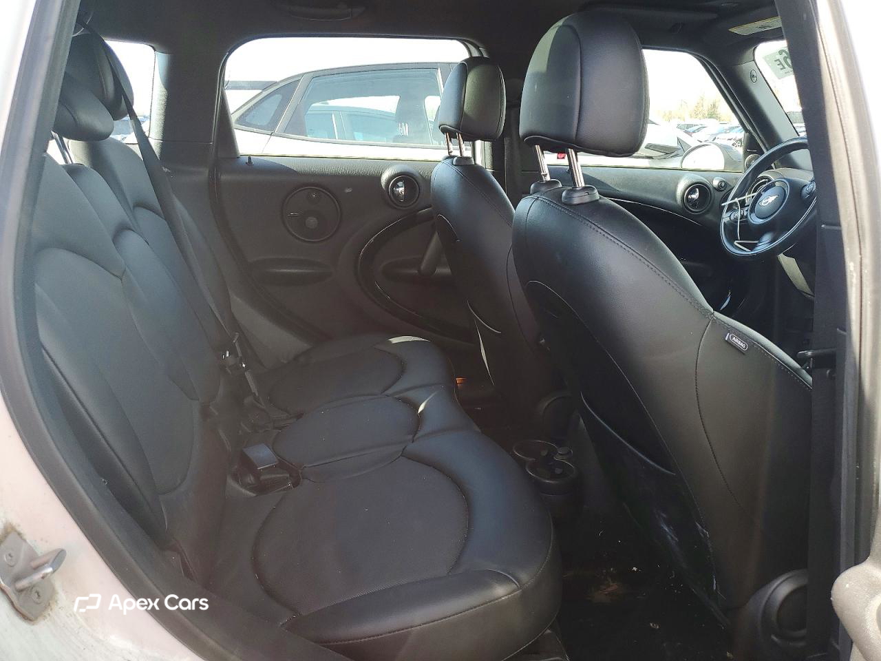 MINI Cooper 2016