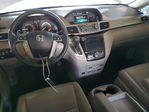 Honda Odyssey 2015