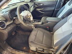 Chevrolet Trax 2025