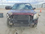 Honda Pilot 2007