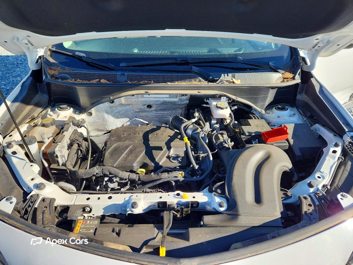Buick Encore 2022