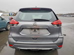 Nissan Rogue 2018