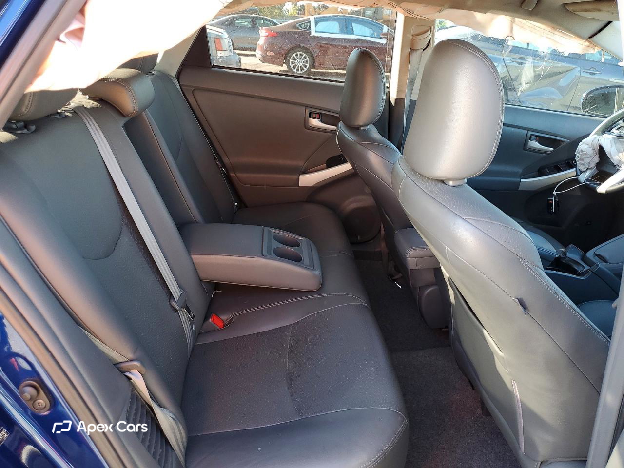 Toyota Prius 2010