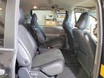 Toyota Sienna 2013