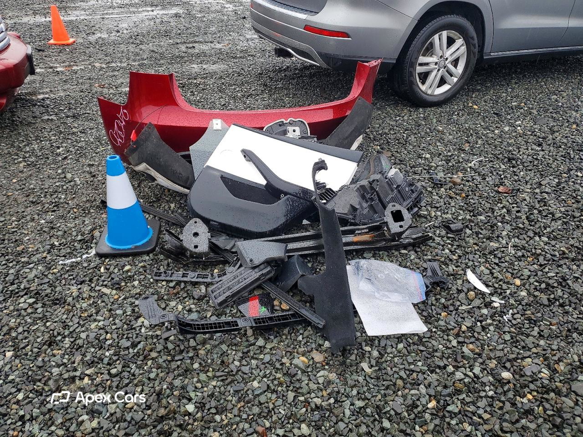 Tesla Model 3 2025