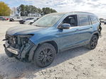 Honda Pilot 2021
