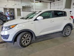 Kia Sportage 2015