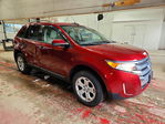 Ford Edge 2014