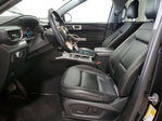 Ford Explorer 2022