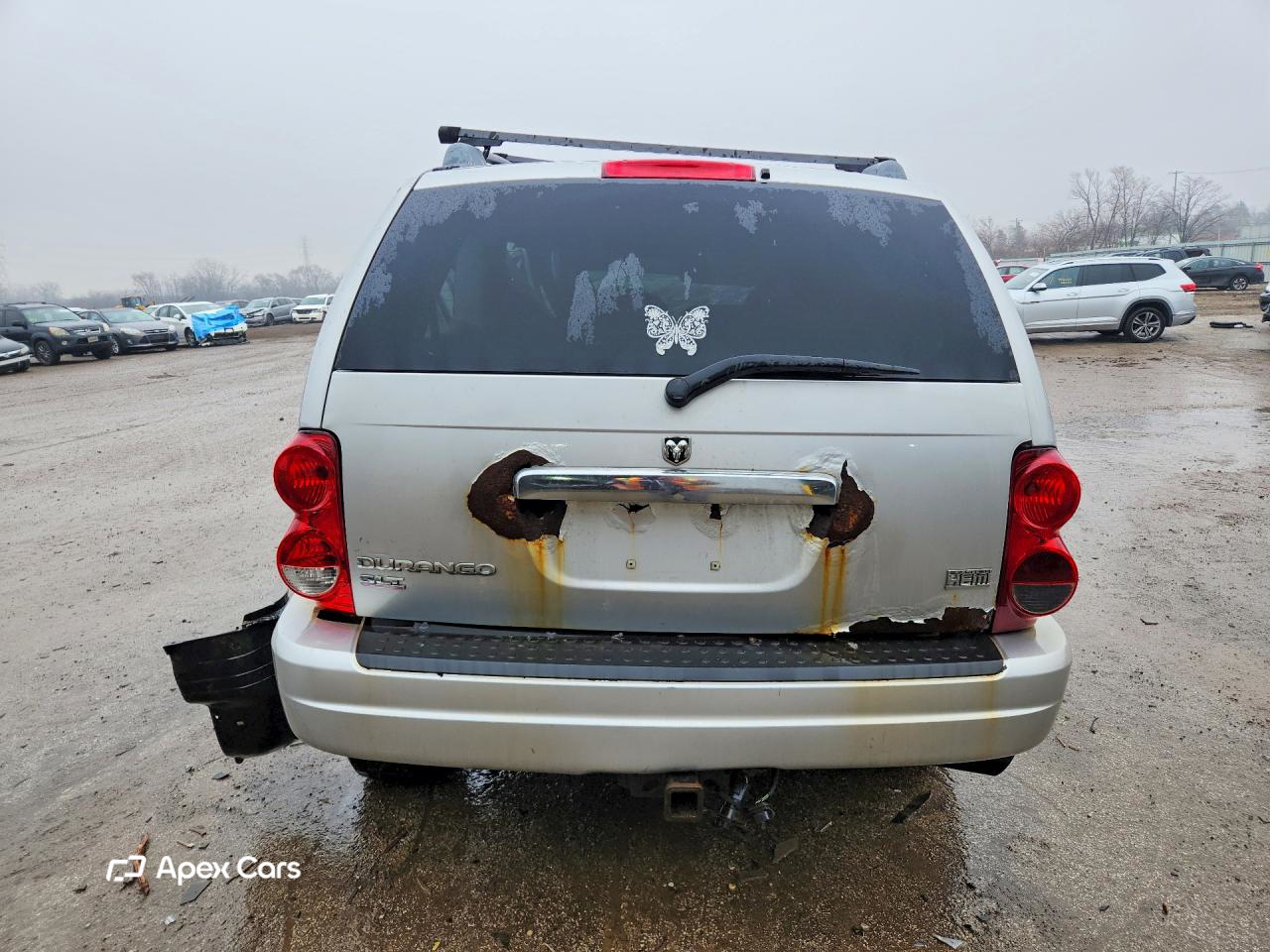 Dodge Durango 2005