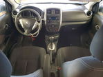 Nissan Versa 2016
