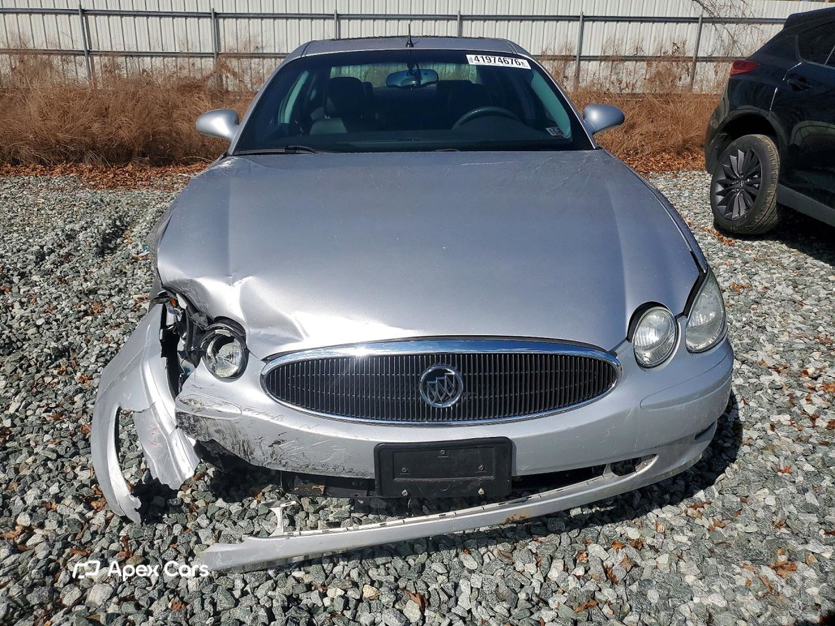 Buick LaCrosse 2005