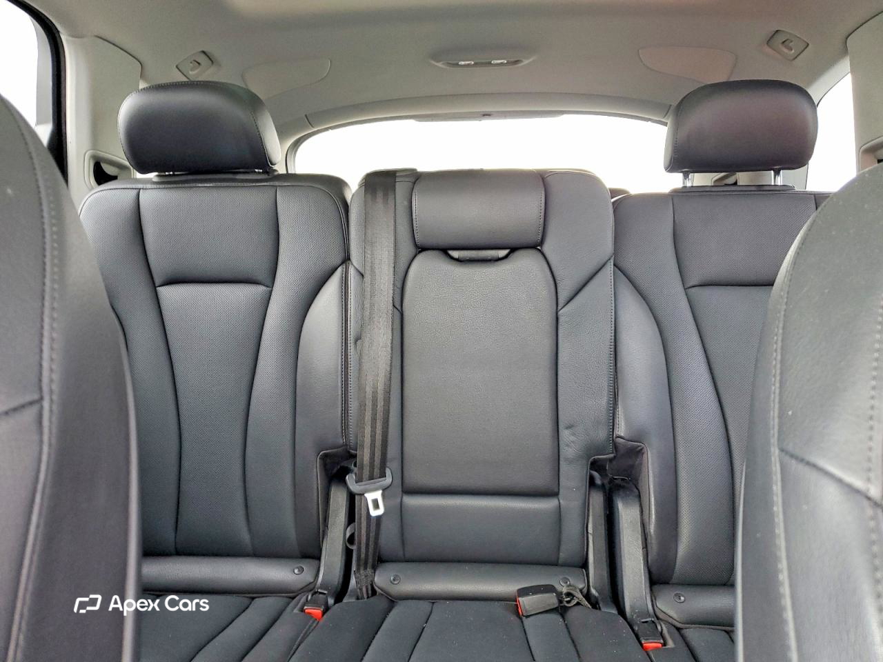 Audi Q7 2019