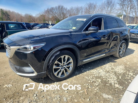 Mazda CX-9 2018 - Image 1 of 13