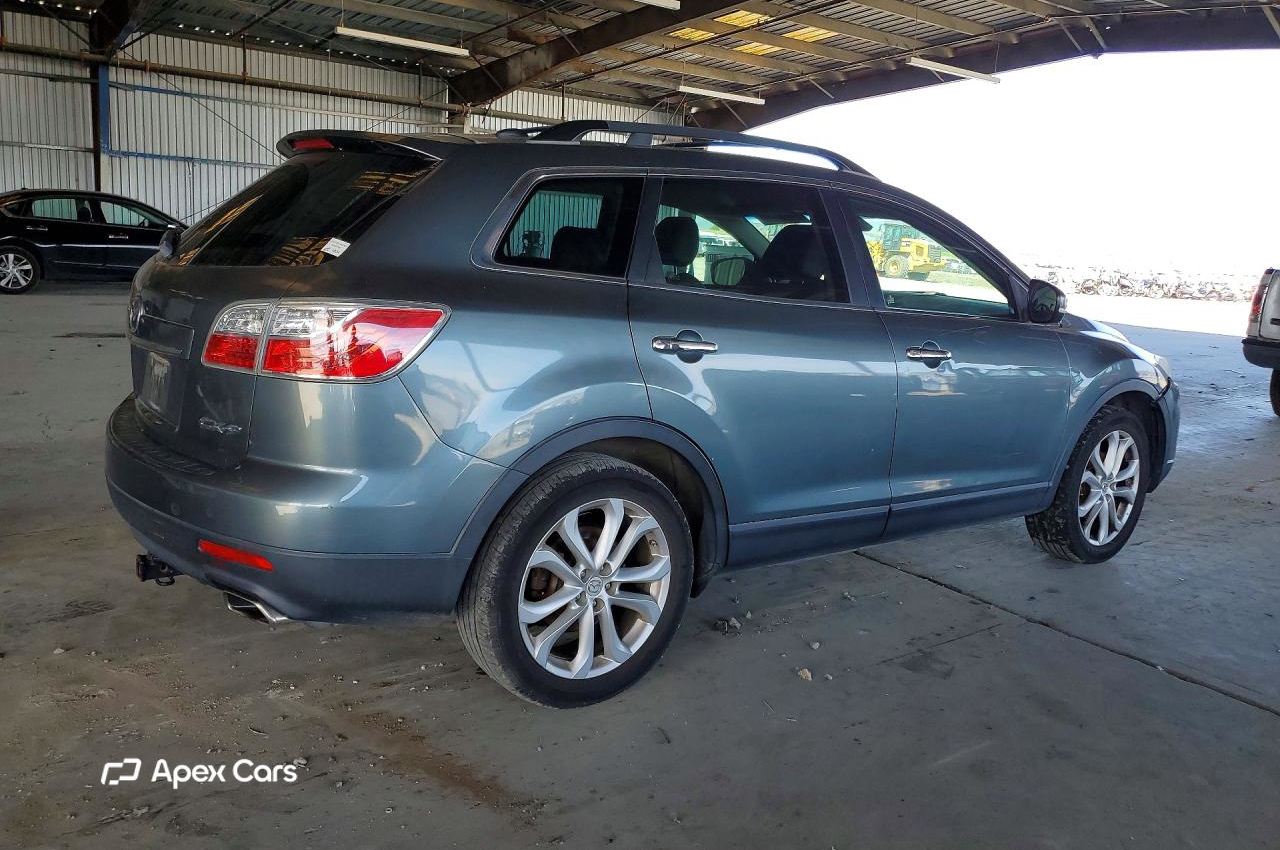 Mazda CX-9 2011