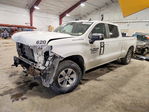 Chevrolet Silverado 2019