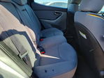 Hyundai Elantra 2015