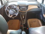 Chevrolet Trax 2020
