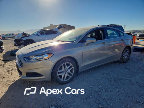 Ford Fusion 2016 - Image 1 of 12