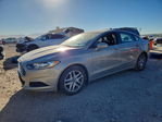 Ford Fusion 2016