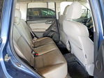 Subaru Forester 2014