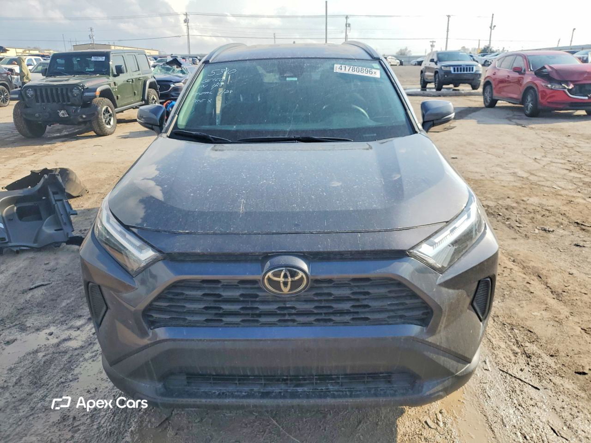 Toyota RAV 4 2023