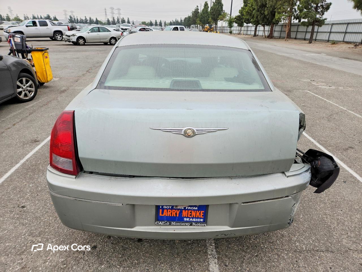 Chrysler 300 2006