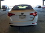 Kia Optima 2013