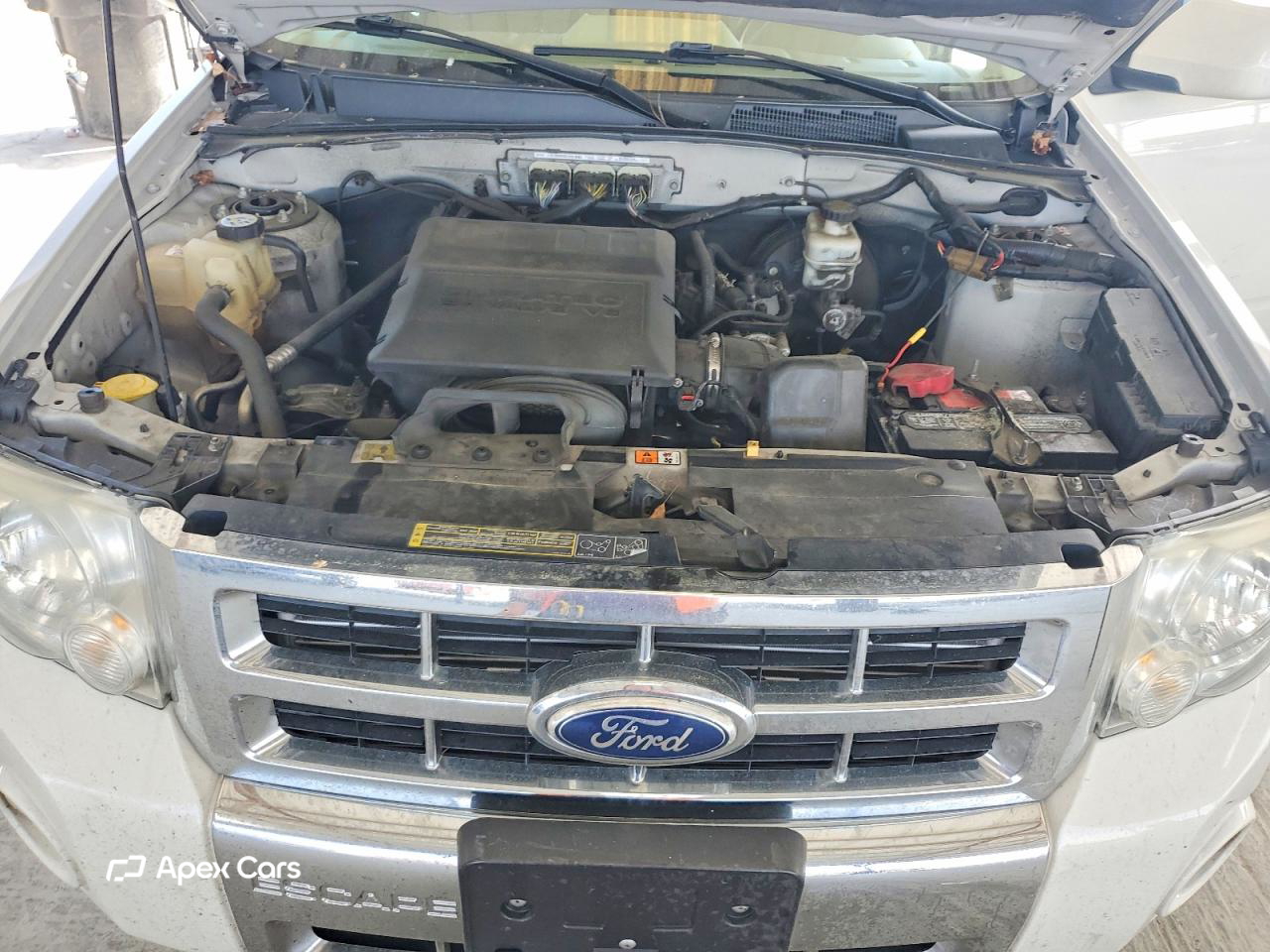 Ford Escape 2010