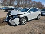 Lexus RX 2017