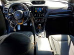 Subaru Forester 2022