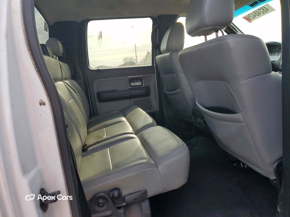 Ford F-150 2005