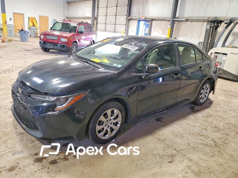 Toyota Corolla 2020 - Image 1 of 13
