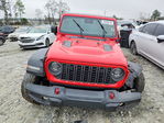 Jeep Wrangler 2024